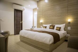 Hotel Rajmahal Palace, Bhiwadi 3